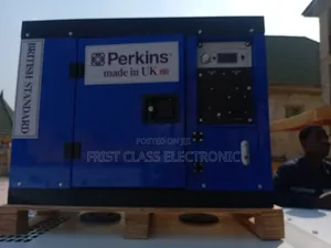 Powerhouse Generator Quality Outmoded Generator Best