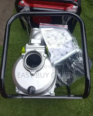 High Quality Pressure Water Pump Honda 6.5hp Water Pump | Quality Grade | Durable Construction | Residential & Commercial | All Accessories Available