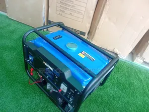 8,500W Silent Generator