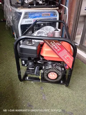 Leo Water Pump Water Pump 3inches Quality