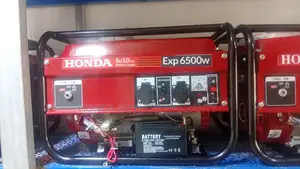Chime Energy Honda 5.0kva 8500watt Petrol Generator 5.0kva