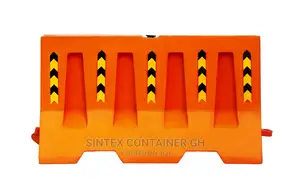 Road Barrier 1.5 Meter | Quality Grade | Durable Construction | Residential & Commercial | All Accessories Available