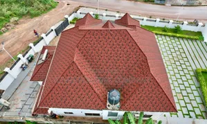 Quality and Affordable Euro Roofing Tiles | UV-Resistant | Weatherproof | 0.35–0.55mm Gauge | 50-Year Warranty | Residential & Commercial Grade