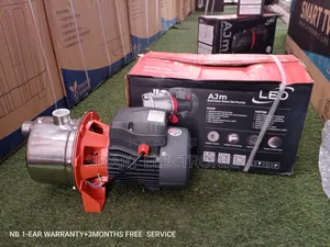 Leo Water Pump Water Pump 1.0HP