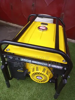 Gasoline Engine Generator 12kva Generator