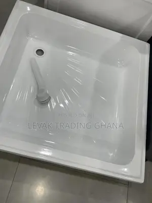 Shower Tray - Bathroom Tray - Bath