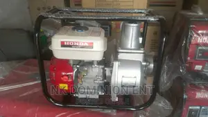 Honday 3inches Water Pump