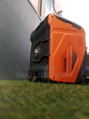 Kemage 12KVA Silent Generator