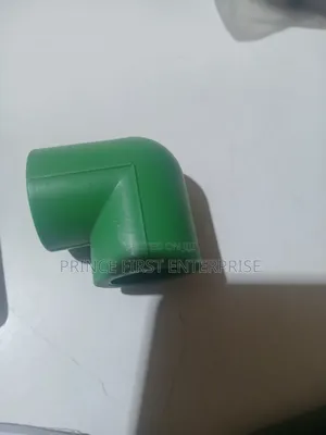 3/4 Bend Ppr | Quality Grade | Durable Construction | Residential & Commercial | All Accessories Available