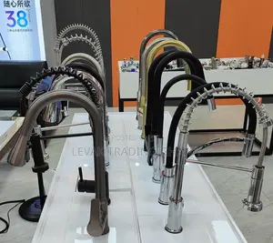 Pull Tap, Quality Sink Taps - Basin Pipes