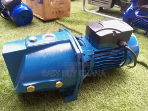 Jet Water Pump 1.5hp Water Stainless Steel Pump | Electric / Petrol / Diesel | 0.5HP–20HP | Self-Priming | 1"–3" Outlets | Single & Three Phase Available