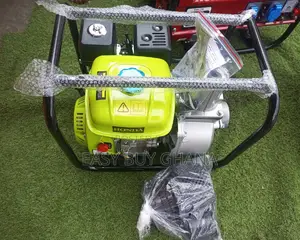 Brand New Honda Water Pump 6.5hp Water Qualitys | 100% Copper Motor | 2"–6" Inlet/Outlet | 1-Year Warranty | Agricultural, Mining & Industrial Use