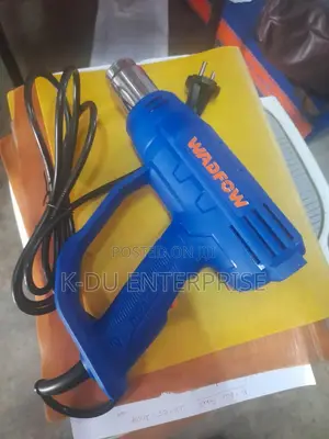 Wadfow Heat Gun 2000w