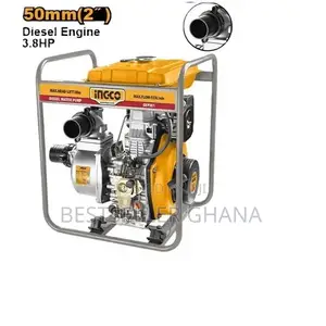 Diesel Water Pump