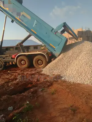 Quarry Chippings Dust