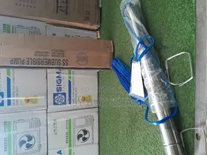 Pump Submersible Water Pump New 2.0HP Submersible Water Pump
