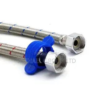 Flexible Tube | PPR / PVC / PE | 20mm–200mm Diameter | High-Pressure Rated | UV Resistant | Italian & Turkish Grade