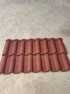 Beautiful Colors of Milano Euro Tiles | UV-Resistant | Weatherproof | 0.35–0.55mm Gauge | 50-Year Warranty | Residential & Commercial Grade