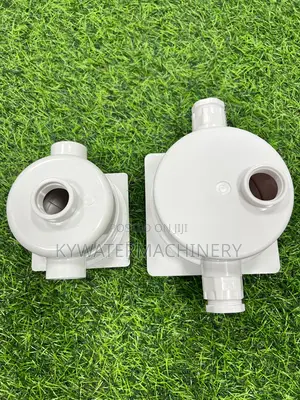 01 Pool Light Deck Box | Commercial / Residential Grade | Fibreglass Filtration | Full Chemical & Accessory Range Available