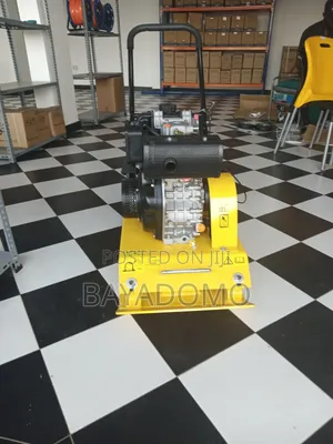 Plate Compactor C90