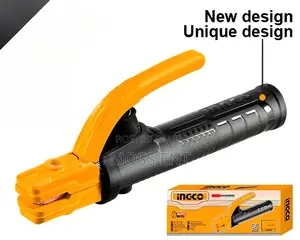 Electrode Holder 300a - Wah3008 | MMA Inverter Welder | IGBT Technology | 130A–630A | Stable Arc | Overload Protection | 220V Input