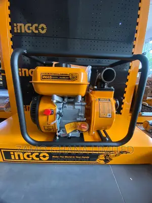 Gasoline Water Pump 2 Inches # Gwp202