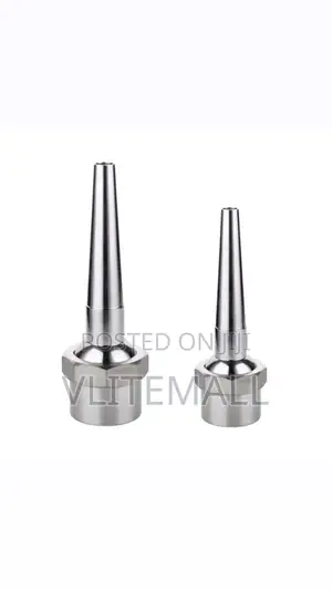 Water Fountain Nozzle