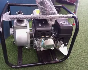 Quality and Affordable Water Pump Original Brand | Electric / Petrol / Diesel | 0.5HP–20HP | Self-Priming | 1"–3" Outlets | Single & Three Phase Available