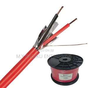 Fire Resistance Cable