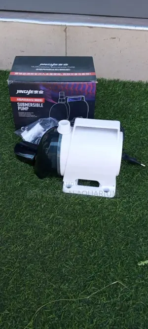 Jingye Submersible Pump (60 W) | Stainless Steel Body | 4" Slim Line | 30–150m Head | 30/50m Cable Included | Italian/German Technology