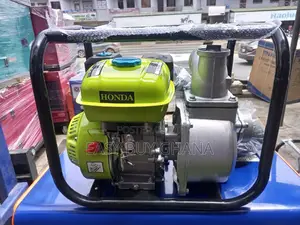 Inlet/Outlet Water Pump 3inches