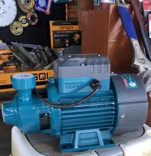 Water Pump 750w | Electric / Petrol / Diesel | 0.5HP–20HP | Self-Priming | 1"–3" Outlets | Single & Three Phase Available