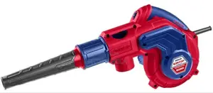 Eabr8003 Aspirator Blower 800 15000 RPM | Cordless Blower / Aspirator | 20V Brushless | 18,000rpm | 2.5–8.5m³/min Airflow | Lightweight Design