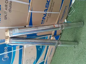 Ecoolmax Water Pump Submersible 1.5hp Quality | Quality Grade | Durable Construction | Residential & Commercial | All Accessories Available