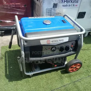 Ecoolmax 12KVA Inverter Generator