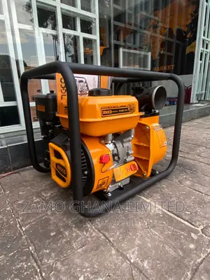 Gasoline Water Pump 3 Inch Gwp302