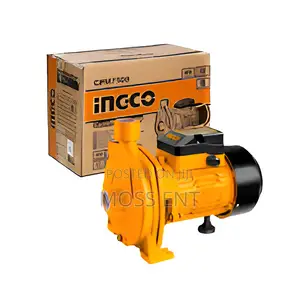 Ingco Centrifugal Pump 1hp - Cpm7508