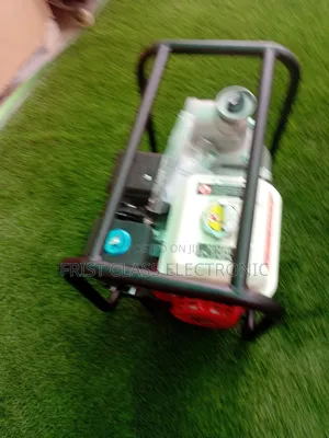 Energetic Best Water Pump