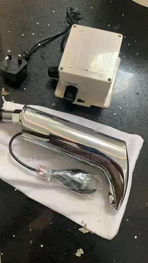 Senor Basin Tap Inferred Automatic Taps