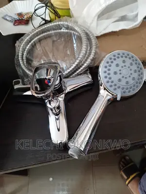 Shower Mixer/Bath Tap