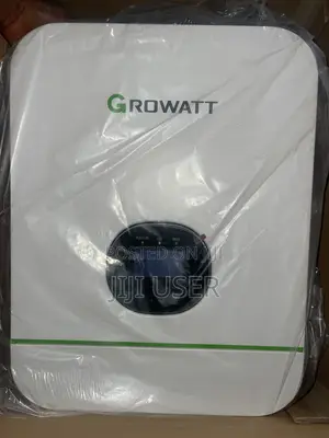 Growatt Inverters