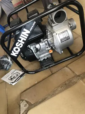 Wp 30 Water Pump | Quality Grade | Durable Construction | Residential & Commercial | All Accessories Available