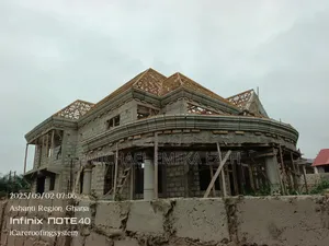 Woodwork and Eurotiles Installation