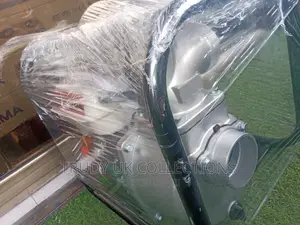 Water Pump 6.5hp Quality of Pumping 3inches Water Pump | Brand New | 100% Copper Engine | Silent Operation | Key Start | 1-Year Warranty