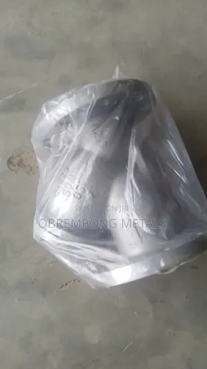 4" Strainer 150lbs – Ball Valve, Floor Drain, Angle Valve & Pipe Fittings