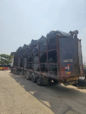 1500 Litres Duraplast Watatank From