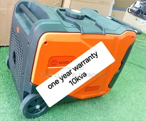 10KVA Petrol Generator