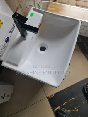 Hanging Wash Hand Basin