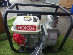 Jet Water Pump Honda 7.5hp Wp30x Water Pump | Electric / Petrol / Diesel | 0.5HP–20HP | Self-Priming | 1"–3" Outlets | Single & Three Phase Available