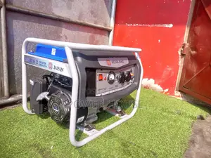Buy Classic Generator Ecoolmax Generator 7.5kva Best
